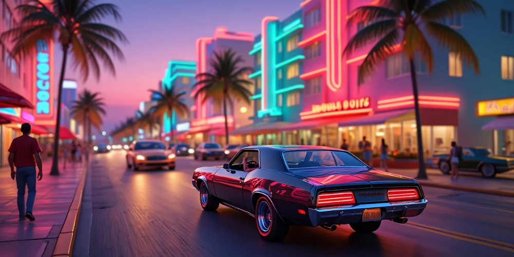 Grand Theft Auto V PC game free